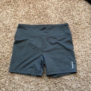 Reebok Compression Shorts